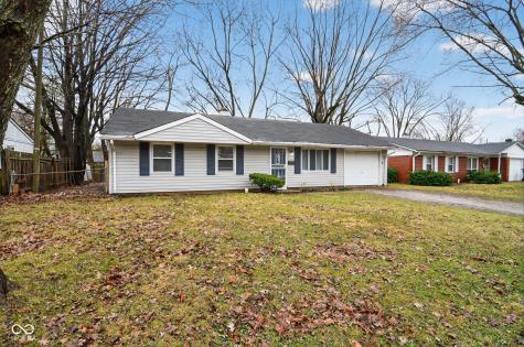 3641 N Richardt Avenue Indianapolis IN 46226
