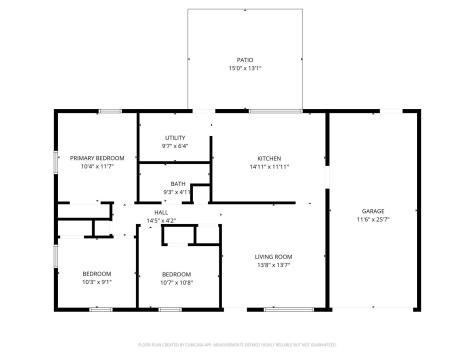 3641 N Richardt Avenue Indianapolis IN 46226
