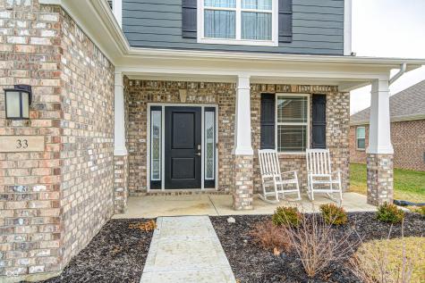 33 N Highland Knoll Way Bargersville IN 46106