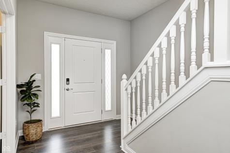 33 N Highland Knoll Way Bargersville IN 46106