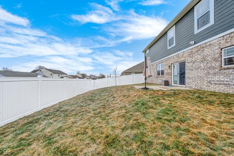 33 N Highland Knoll Way Bargersville IN 46106