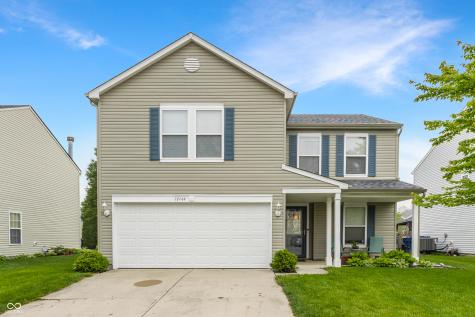 12444 Bearsdale Drive Indianapolis IN 46235