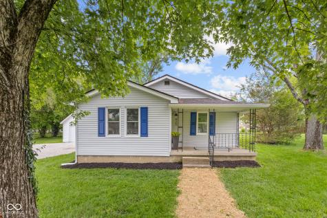 425 Patterson Road Columbus IN 47203