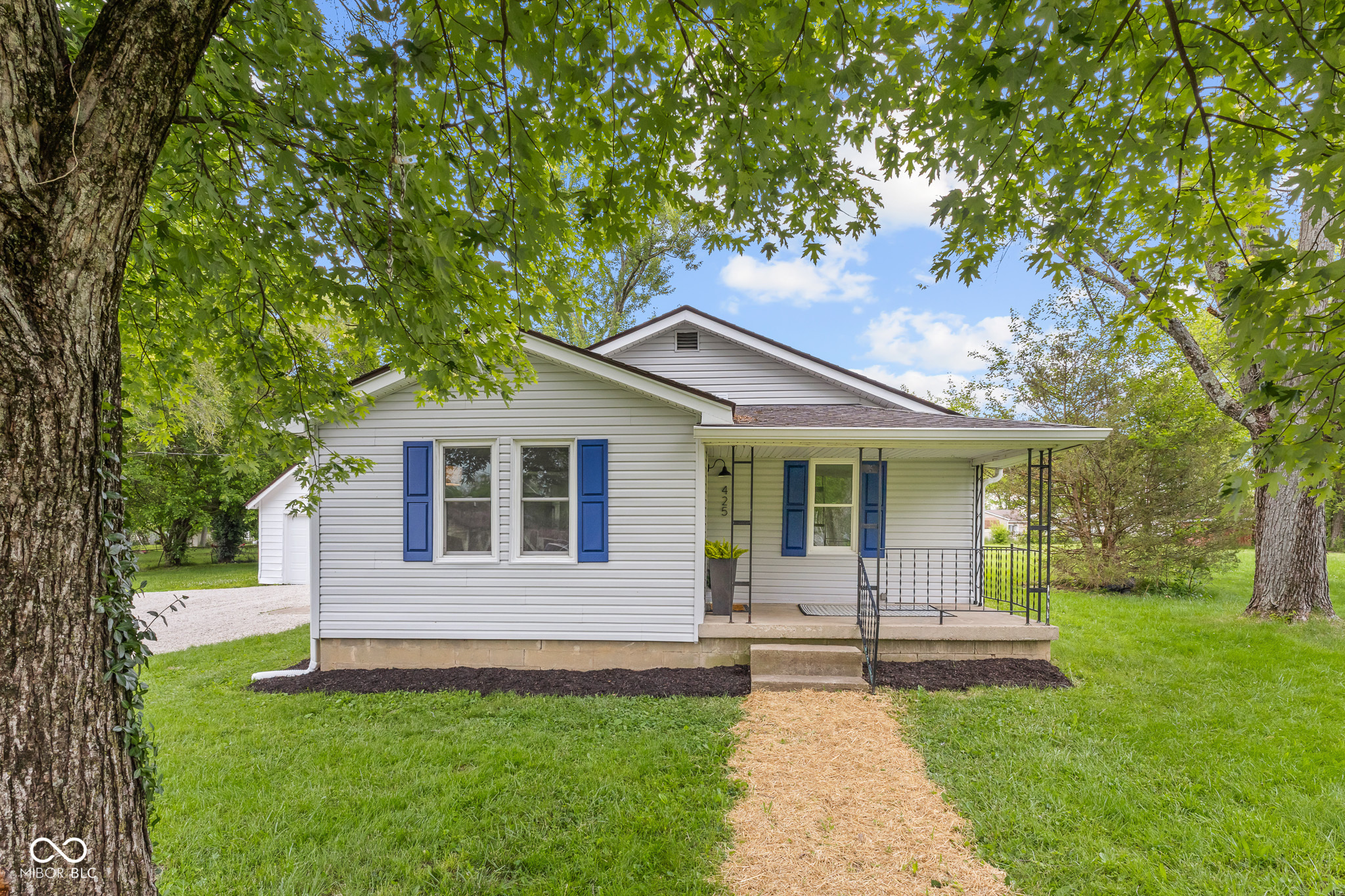 425 Patterson Road Columbus IN 47203