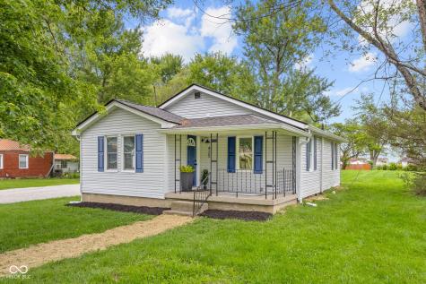 425 Patterson Road Columbus IN 47203