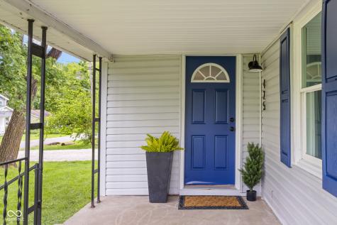 425 Patterson Road Columbus IN 47203