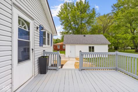 425 Patterson Road Columbus IN 47203