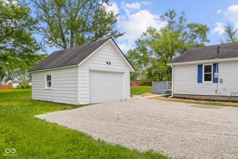 425 Patterson Road Columbus IN 47203