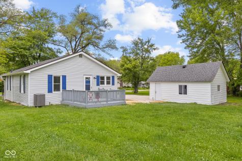 425 Patterson Road Columbus IN 47203