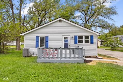 425 Patterson Road Columbus IN 47203