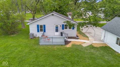 425 Patterson Road Columbus IN 47203