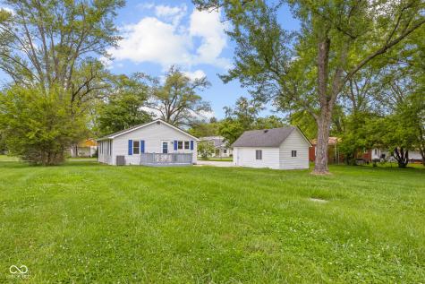 425 Patterson Road Columbus IN 47203