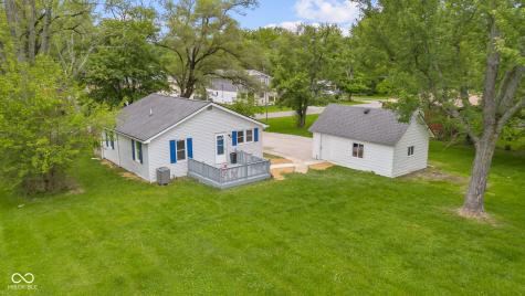425 Patterson Road Columbus IN 47203