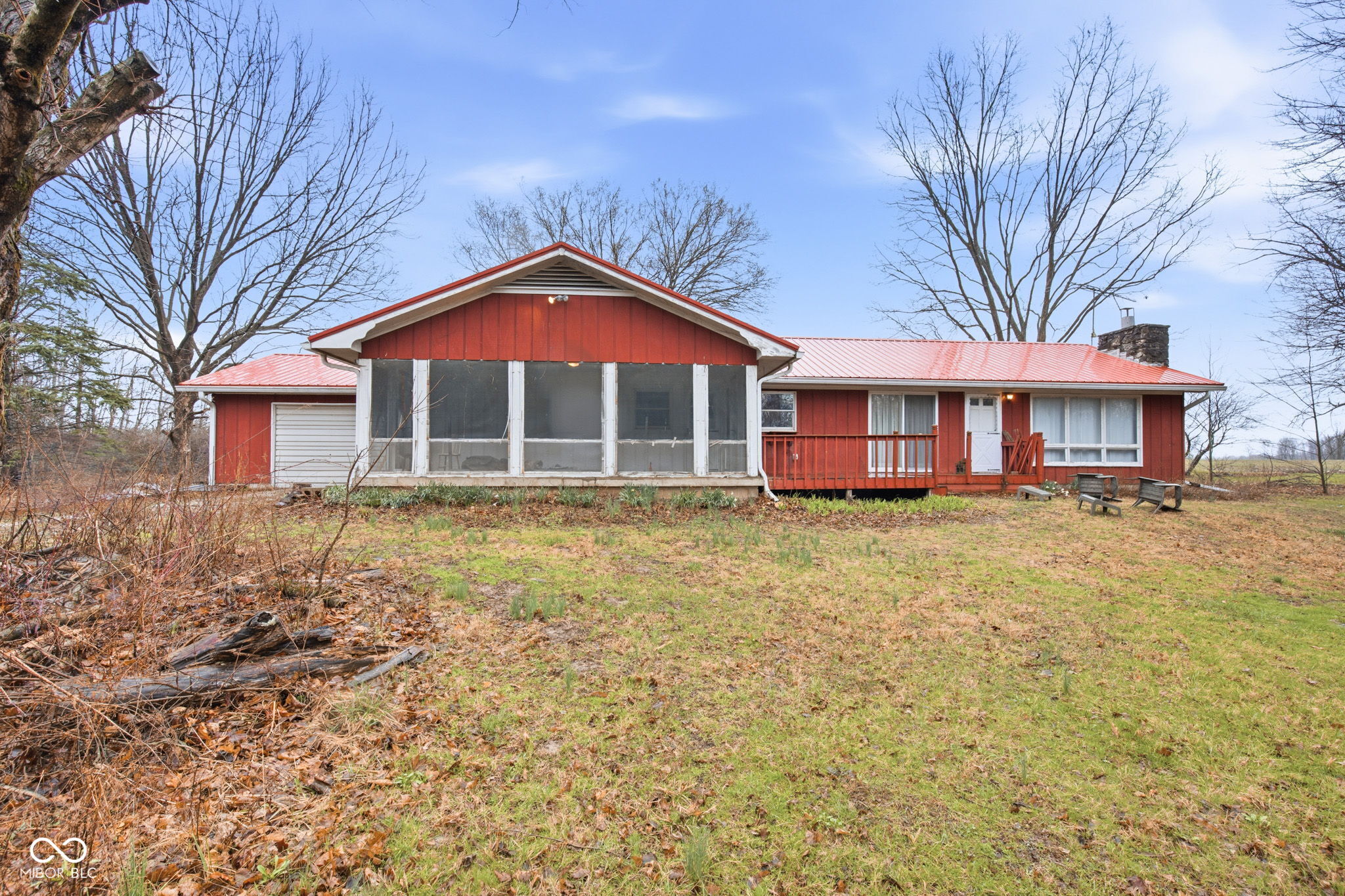 11088 Camp Otto Road Cloverdale IN 46120