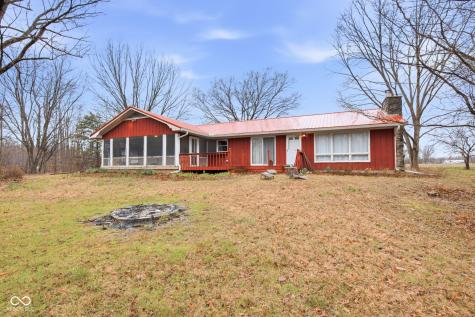 11088 Camp Otto Road Cloverdale IN 46120