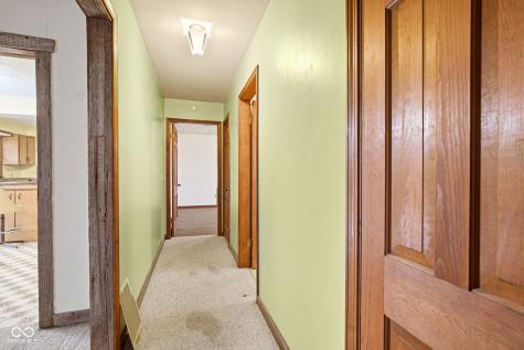 11088 Camp Otto Road Cloverdale IN 46120
