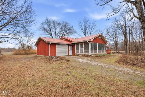 11088 Camp Otto Road Cloverdale IN 46120
