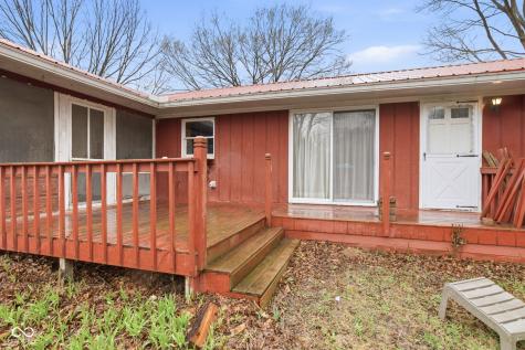 11088 Camp Otto Road Cloverdale IN 46120
