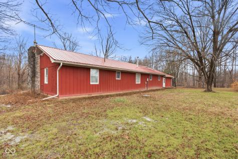11088 Camp Otto Road Cloverdale IN 46120
