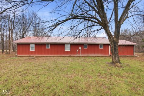11088 Camp Otto Road Cloverdale IN 46120