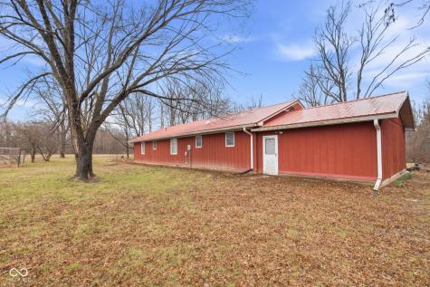 11088 Camp Otto Road Cloverdale IN 46120