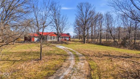 11088 Camp Otto Road Cloverdale IN 46120