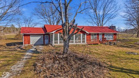 11088 Camp Otto Road Cloverdale IN 46120