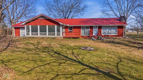 11088 Camp Otto Road Cloverdale IN 46120