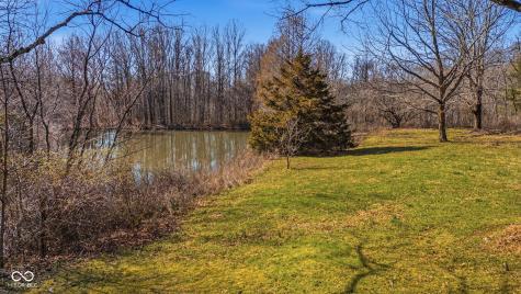 11088 Camp Otto Road Cloverdale IN 46120
