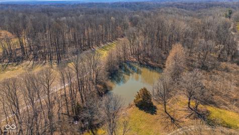11088 Camp Otto Road Cloverdale IN 46120