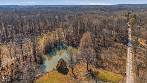 11088 Camp Otto Road Cloverdale IN 46120