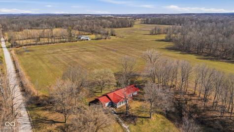 11088 Camp Otto Road Cloverdale IN 46120