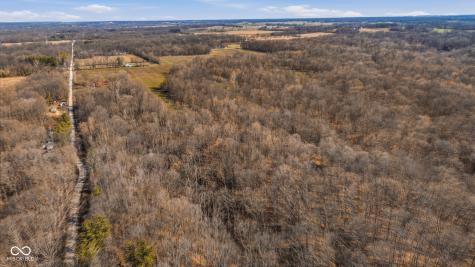 11088 Camp Otto Road Cloverdale IN 46120