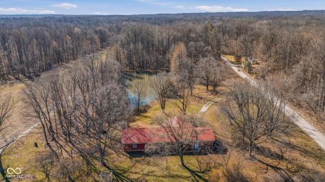 11088 Camp Otto Road Cloverdale IN 46120