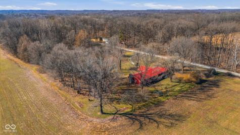 11088 Camp Otto Road Cloverdale IN 46120