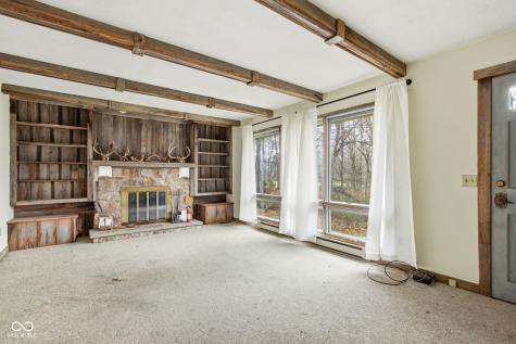 11088 Camp Otto Road Cloverdale IN 46120