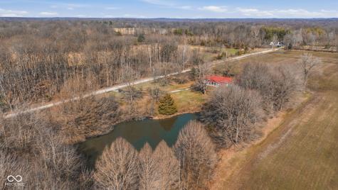 11088 Camp Otto Road Cloverdale IN 46120