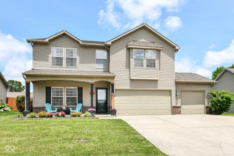 2020 Treving Drive Cicero IN 46034