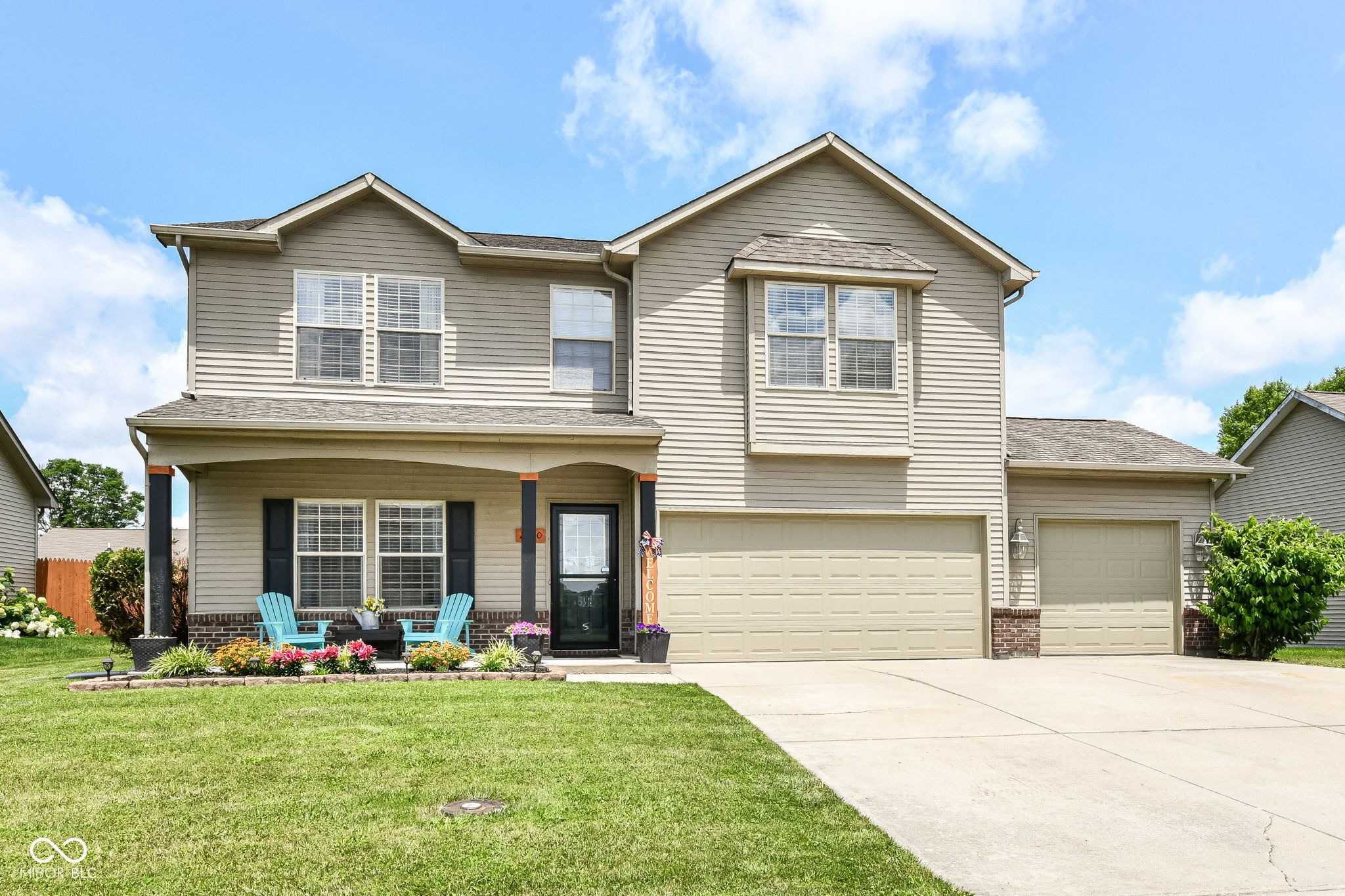 2020 Treving Drive Cicero IN 46034