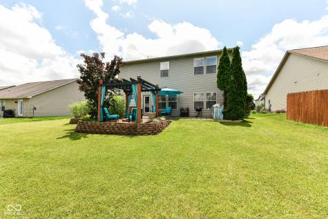 2020 Treving Drive Cicero IN 46034