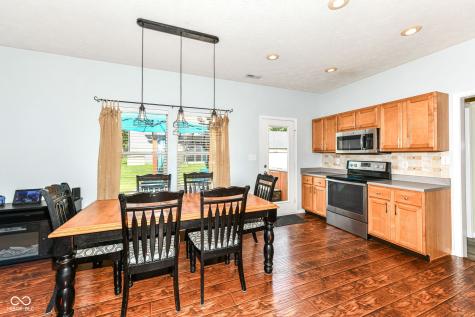 2020 Treving Drive Cicero IN 46034