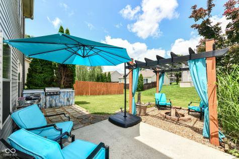 2020 Treving Drive Cicero IN 46034