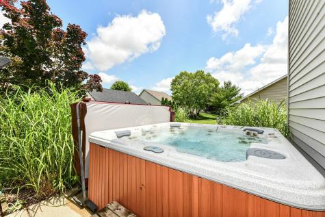 2020 Treving Drive Cicero IN 46034