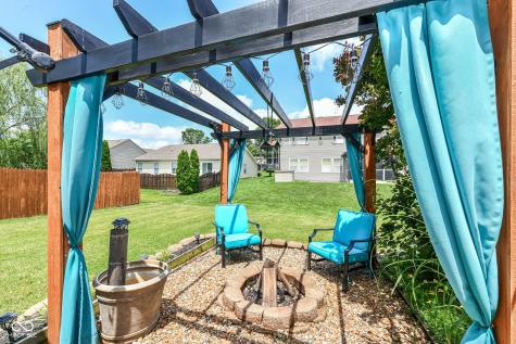 2020 Treving Drive Cicero IN 46034