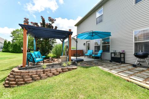 2020 Treving Drive Cicero IN 46034