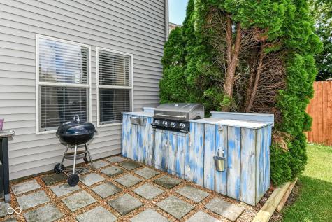 2020 Treving Drive Cicero IN 46034