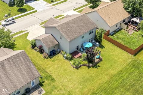 2020 Treving Drive Cicero IN 46034