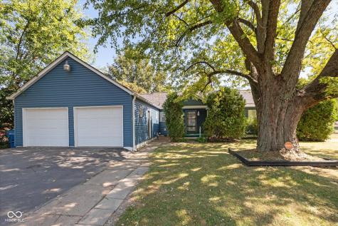 3213 Fisher Road Indianapolis IN 46239