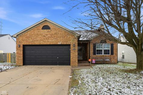 1073 Central Park Boulevard S Greenwood IN 46143