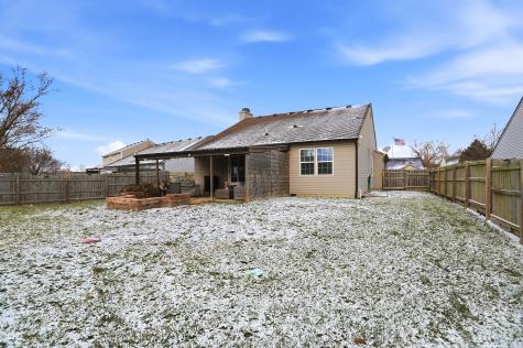 1073 Central Park Boulevard S Greenwood IN 46143